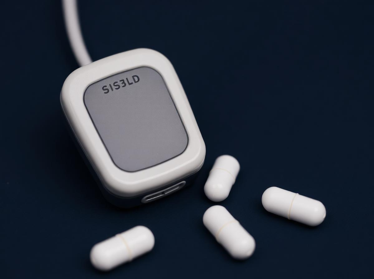Pacemaker device beside heart rhythm medicines