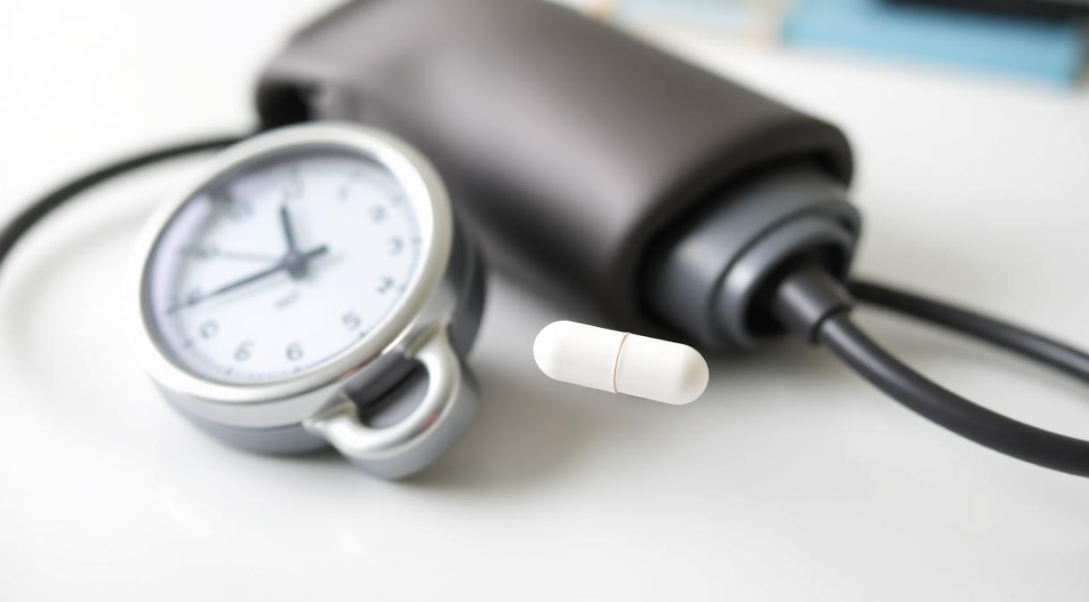 ACC 2026 Update: Single-Pill BP Combinations Recommended Earlier — Dr. Nikhila Pachani