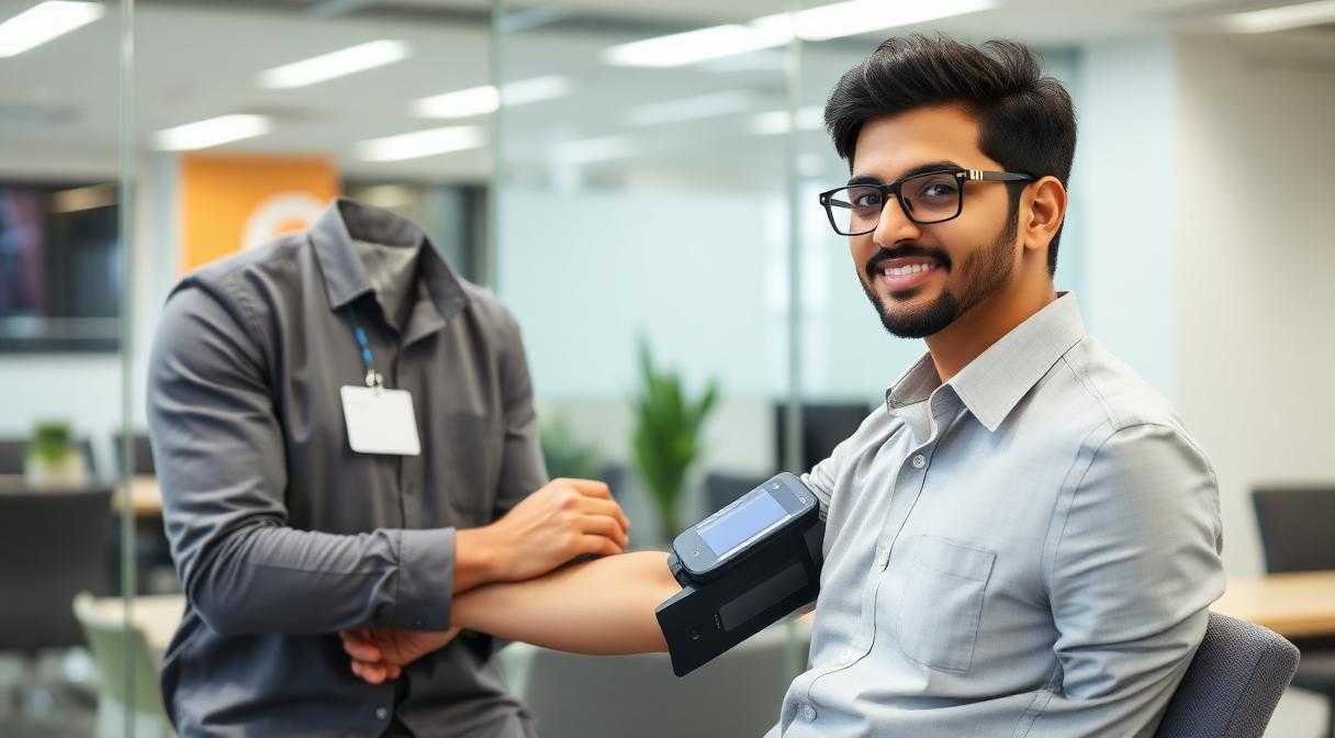"Act at 30" — Experts Call for National Screening from Age 30 — Dr. Nikhila Pachani