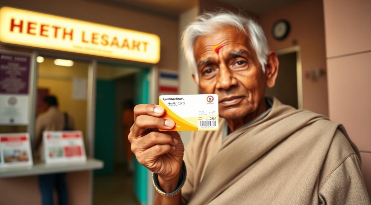 Ayushman Bharat 2026: Cardiac Care Coverage Continues to Expand — Dr. Nikhila Pachani