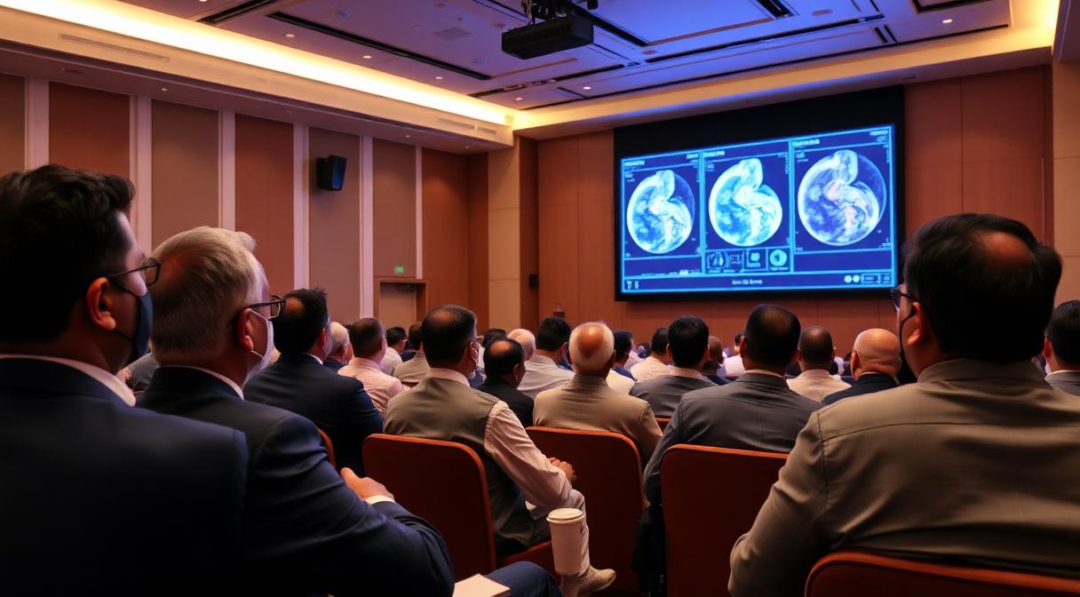 India Live 2026 Showcases AI and Advanced Imaging in Heart Care — Dr. Nikhila Pachani