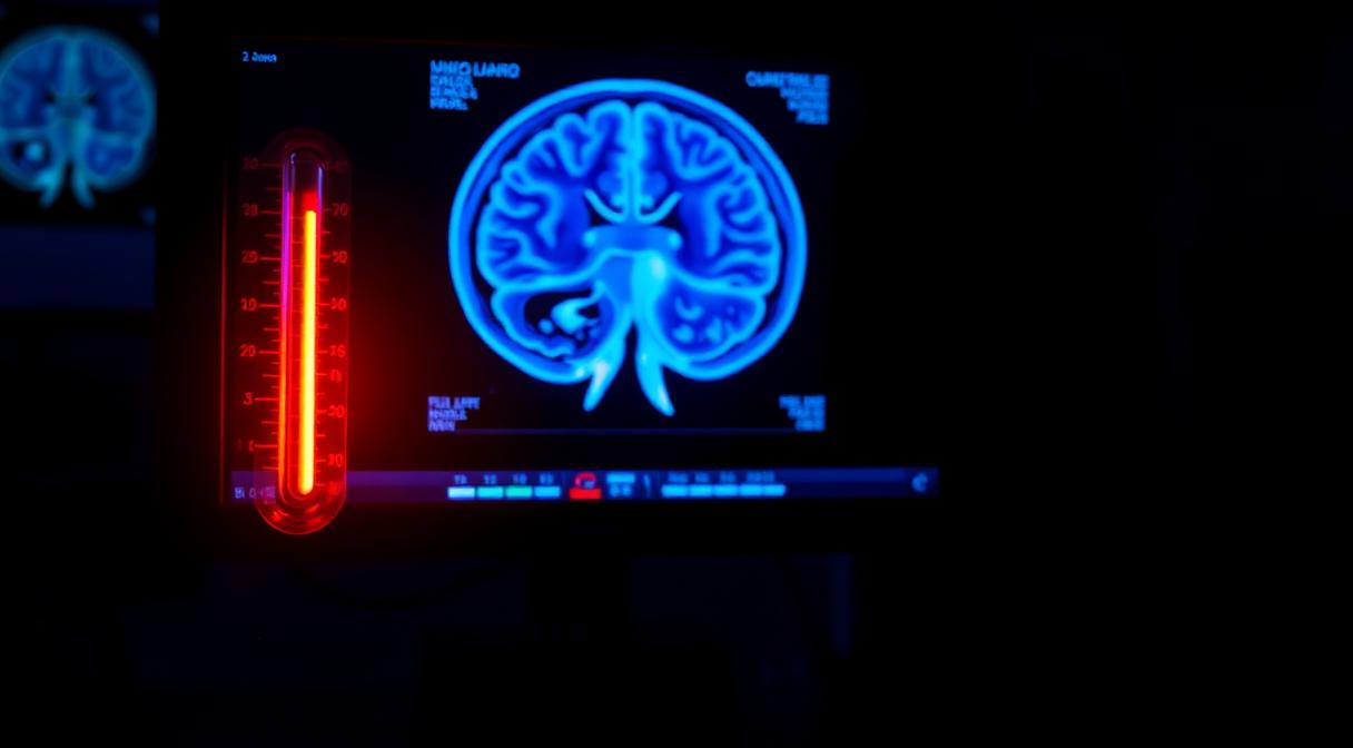 New JAMA Study: Even Hours of Heat Exposure Can Raise Stroke Risk — Dr. Nikhila Pachani