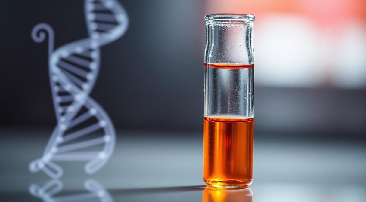 A Once-in-a-Lifetime Blood Test That Could Save Your Heart — Dr. Nikhila Pachani