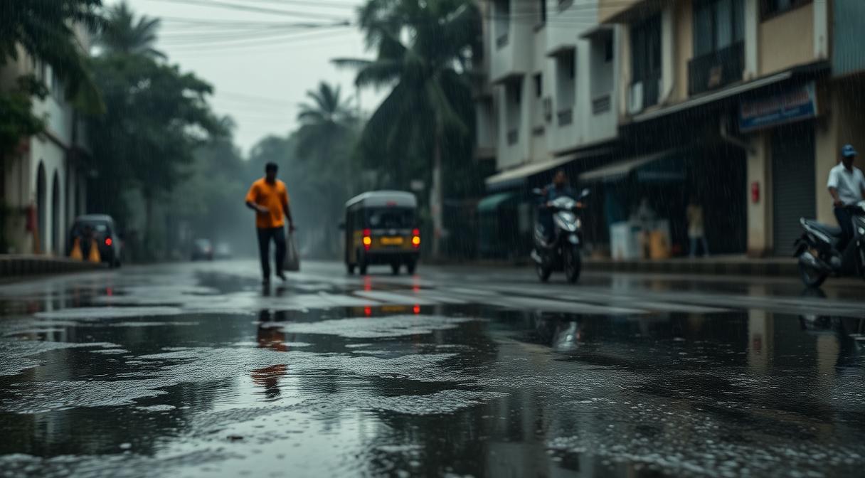 Monsoon 2026: Why Cardiac Patients Need Extra Care During Dengue & Malaria Season — Dr. Nikhila Pachani