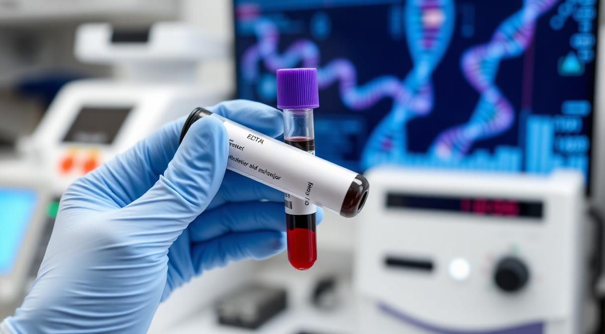 New AI Blood Test for Coronary Disease Launched in India — Dr. Nikhila Pachani