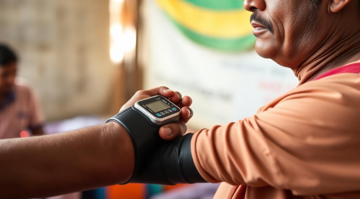World Hypertension Day 2026: 220 Million Indians Live with High BP — Dr. Nikhila Pachani